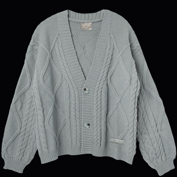 OFFICIAL Taylor Swift TTPD Cardigan - Picture 3 of 5